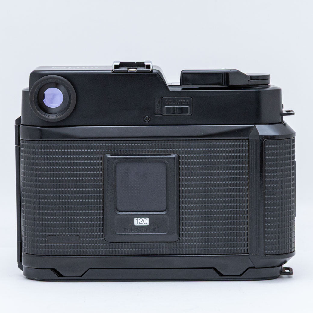 FUJI GS645S Professional