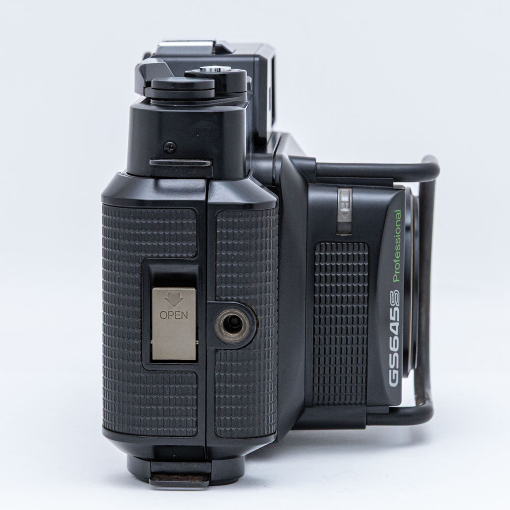 FUJI GS645S Professional