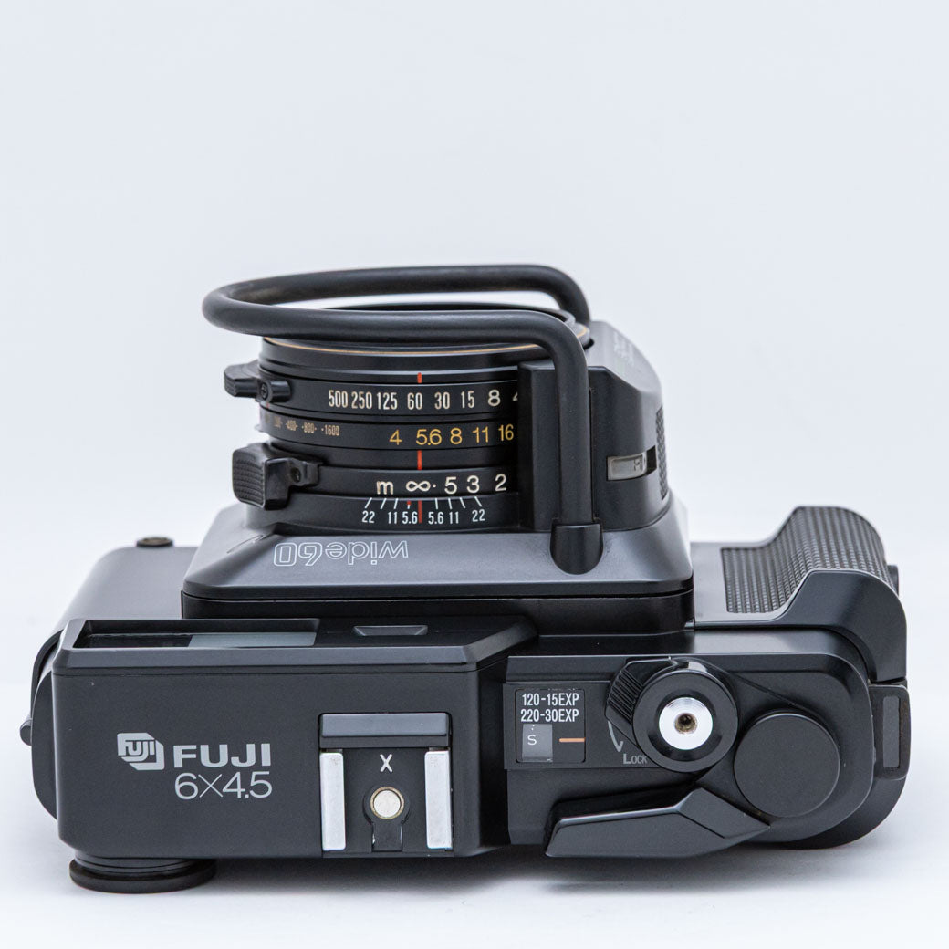 FUJI GS645S Professional