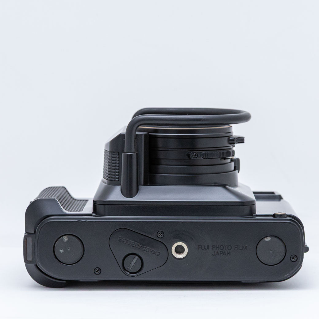 FUJI GS645S Professional – ねりま中古カメラきつね堂