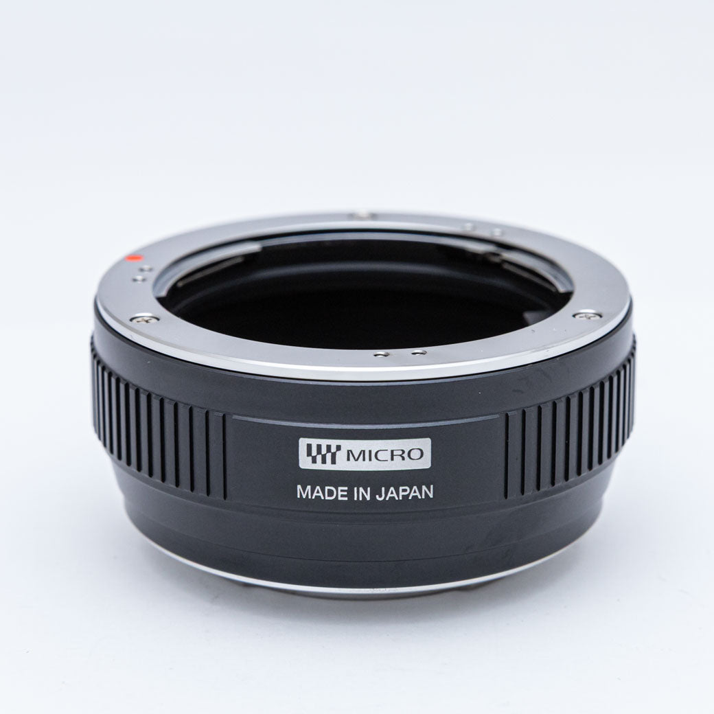OLYMPUS OMアダプター MF-2 – ねりま中古カメラきつね堂