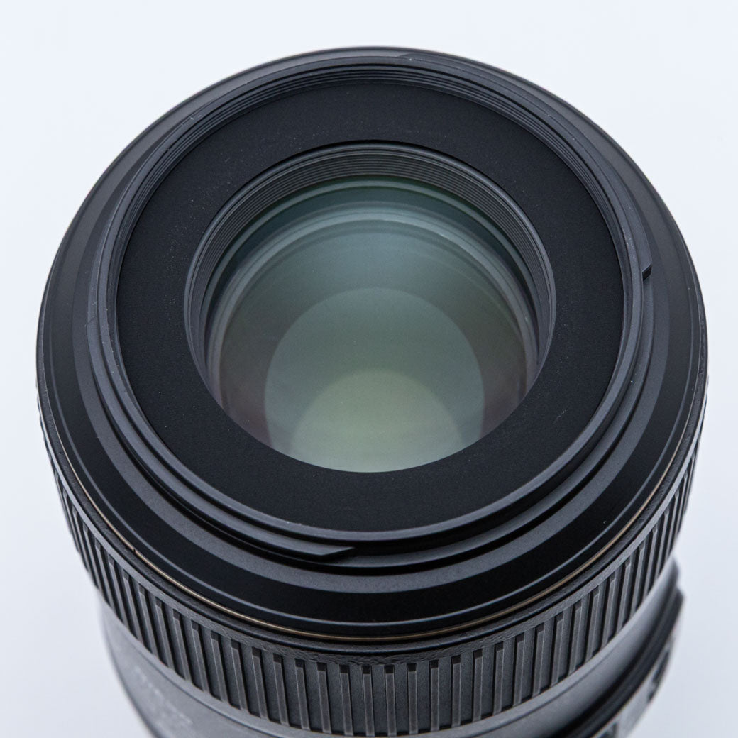 Nikon AF-S VR Micro 105mm F2.8 G IF-ED