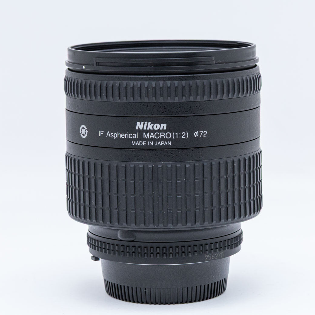 Nikon AF 24-85mm F2.8-4 D IF