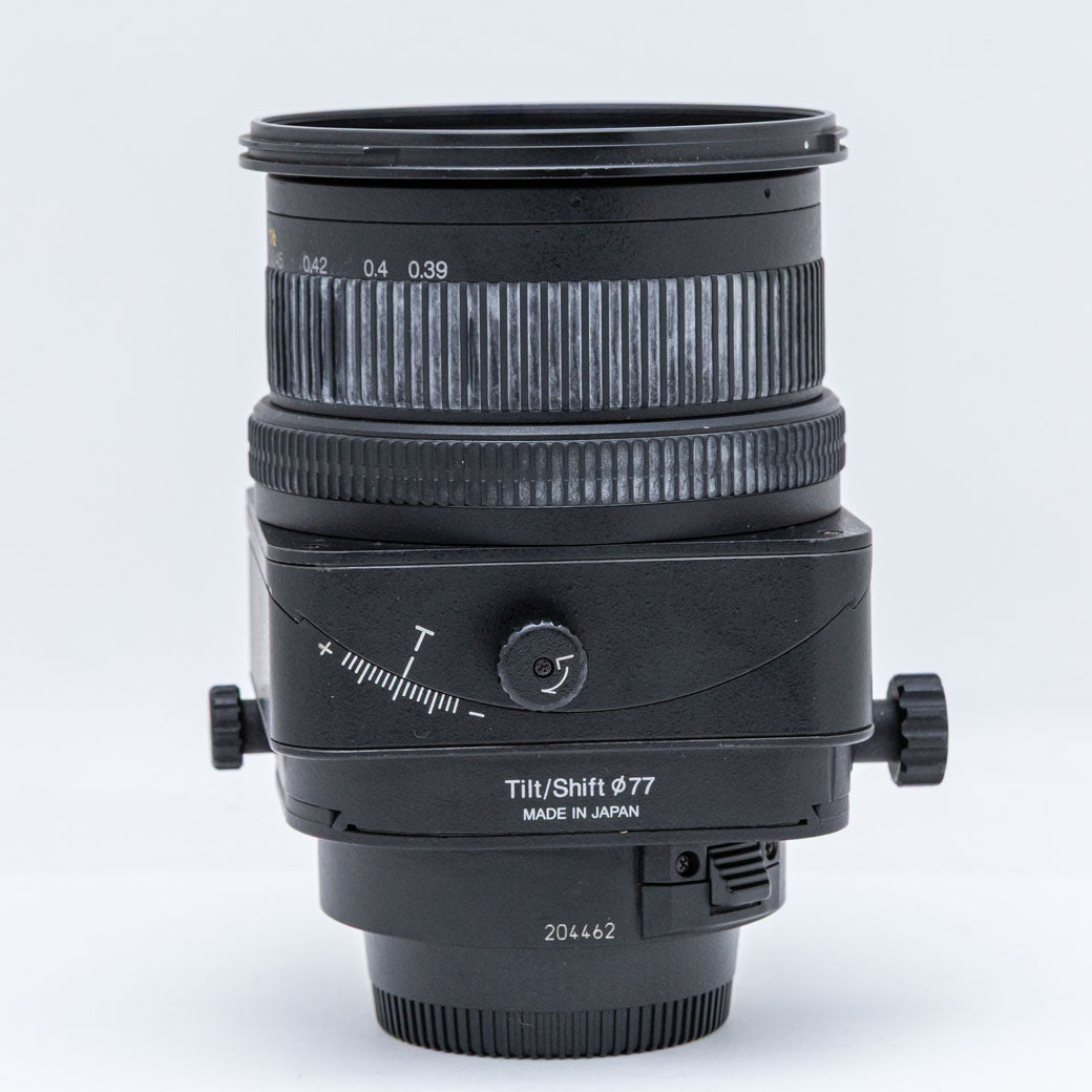 Nikon PC Micro Nikkor 85mm F2.8 D – ねりま中古カメラきつね堂