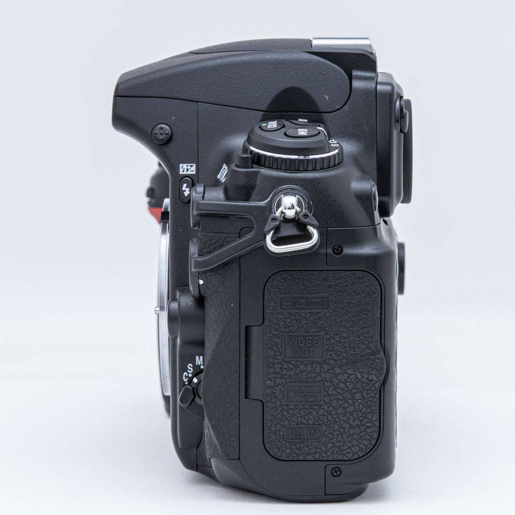 Nikon D700