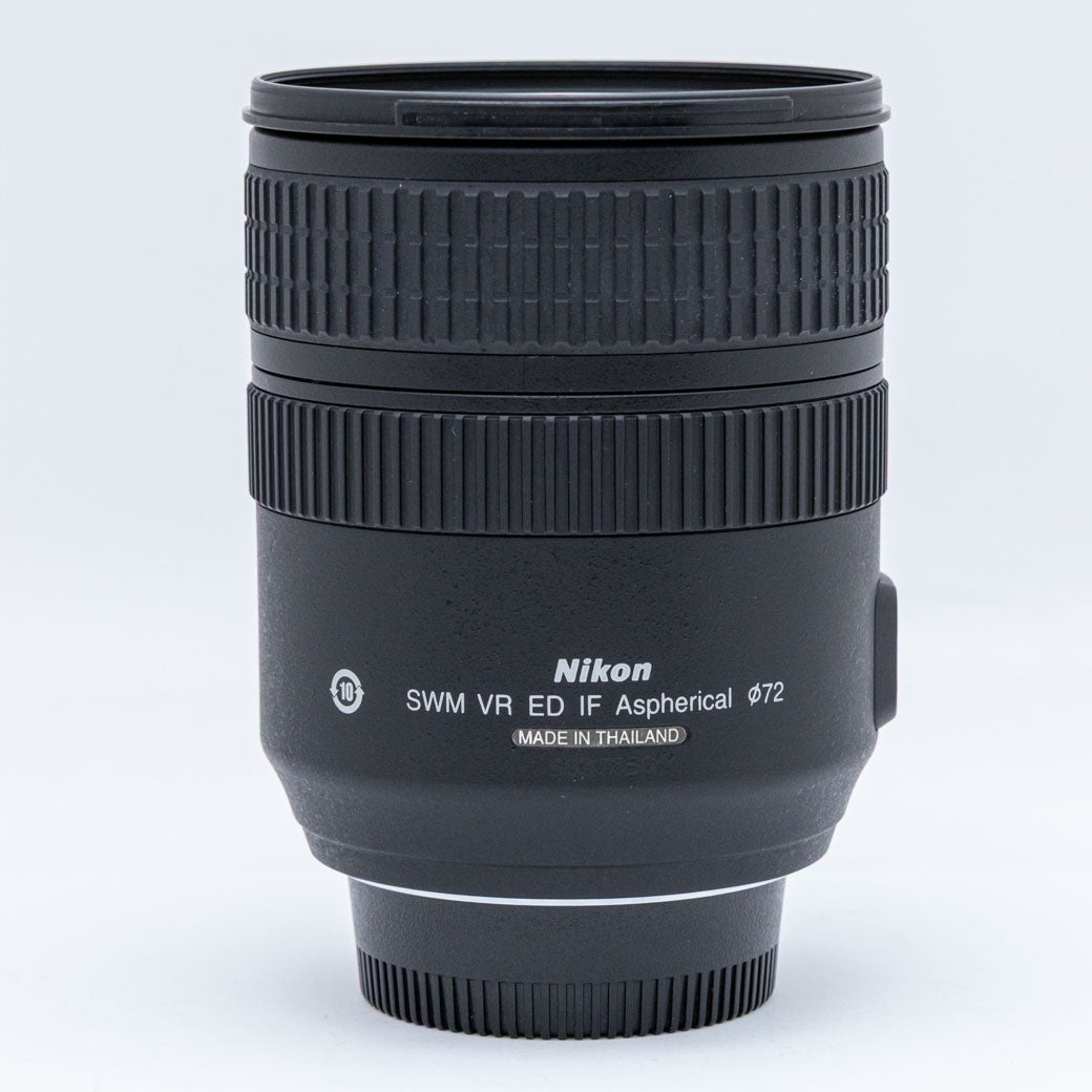 Nikon AF-S VR 24-120mm F3.5-5.6 G IF-ED – ねりま中古カメラきつね堂