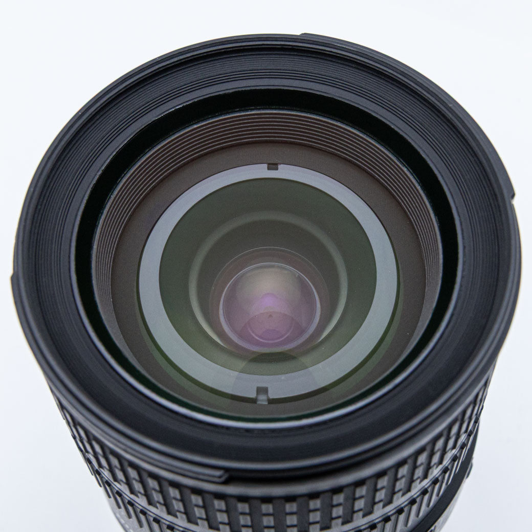 Nikon AF-S VR 24-120mm F3.5-5.6 G IF-ED