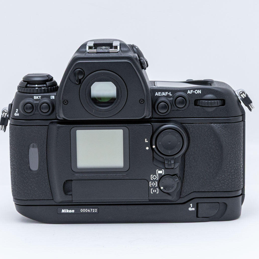 フィルム一眼レフ – ねりま中古カメラきつね堂