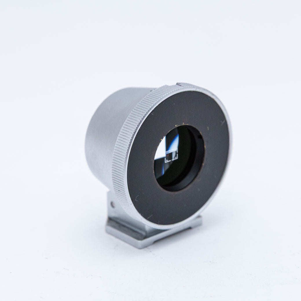 Voigtlander APO-LANTHAR 90mm F3.5 シルバー Lマウント – ねりま中古