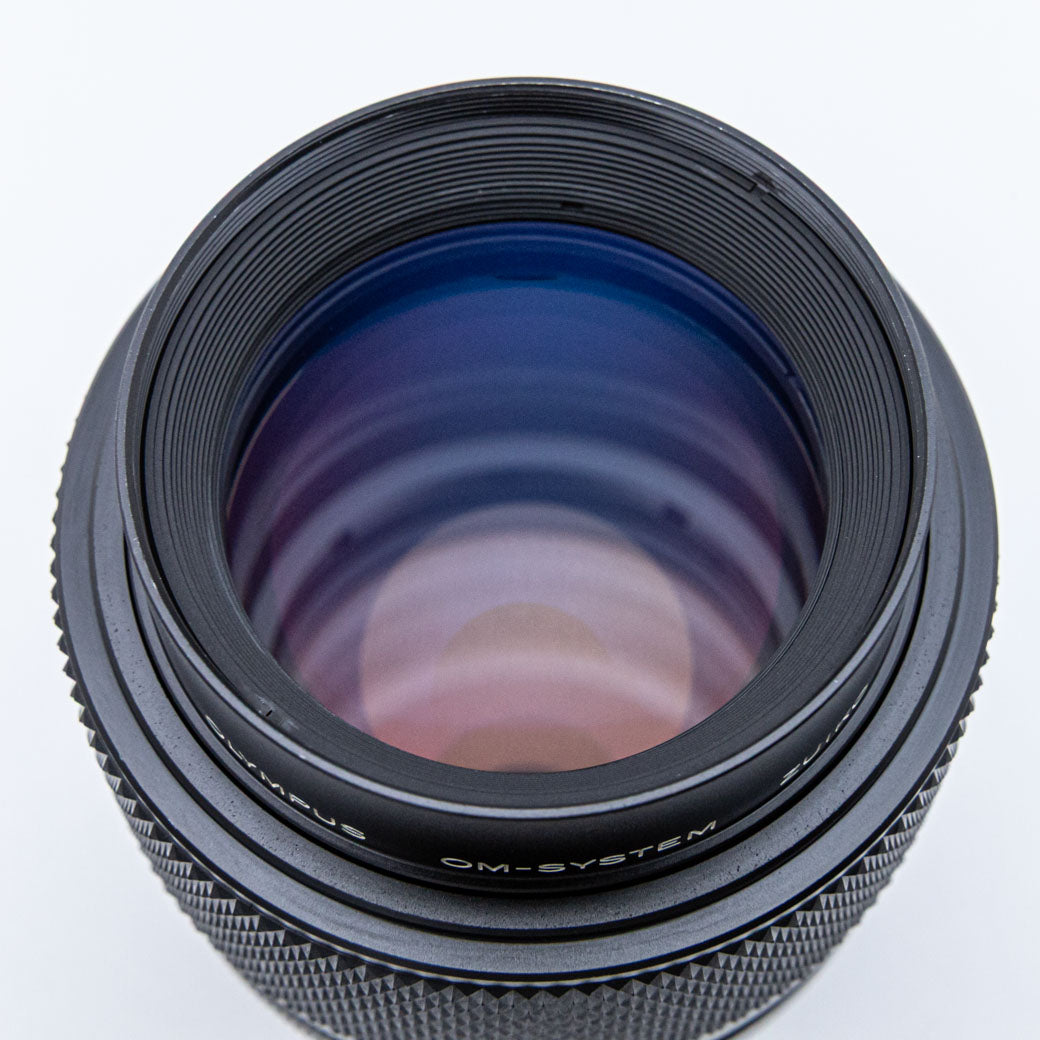 OLYMPUS ZUIKO AUTO-MACRO 90mm F2 (OM) – ねりま中古カメラきつね堂