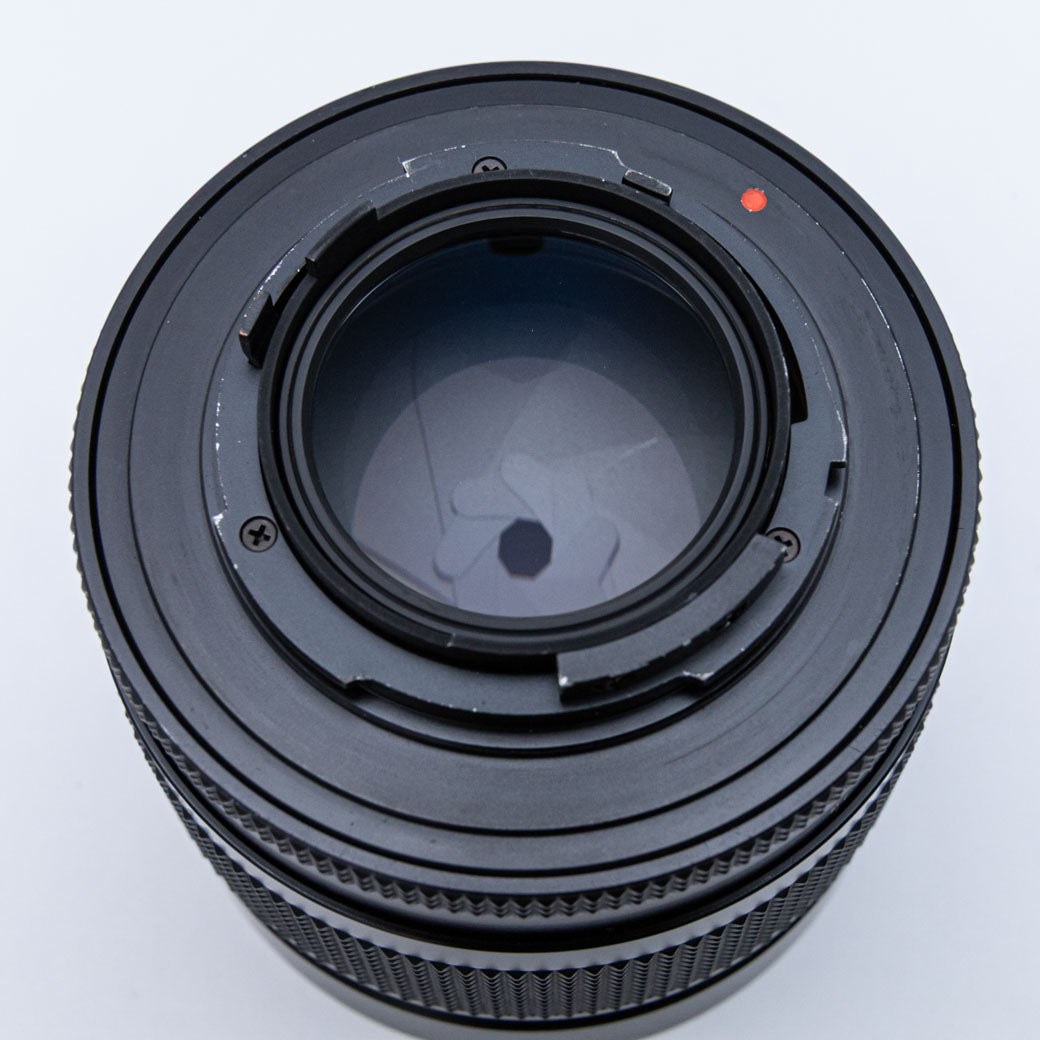 CONTAX Planar 85mm F1.4 AEG – ねりま中古カメラきつね堂