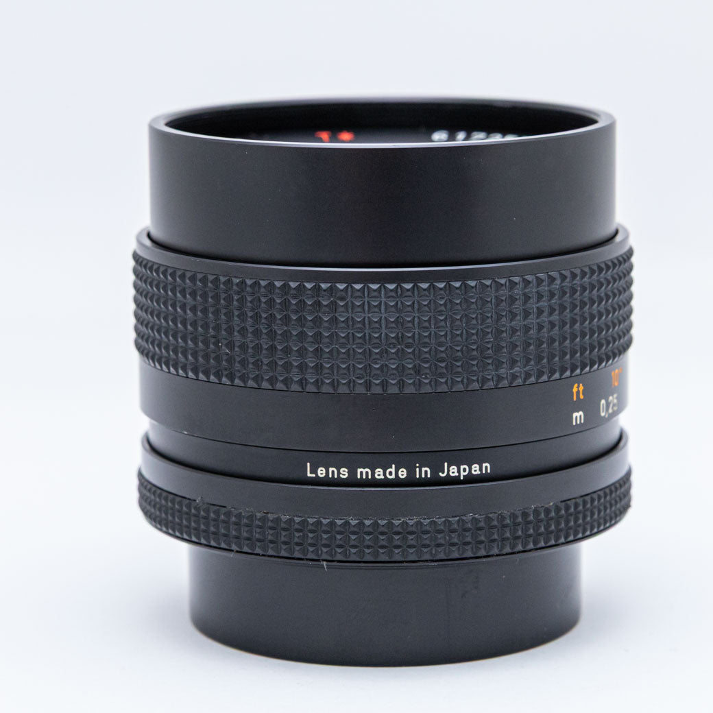 CONTAX Distagon 28mm F2.8 AEJ