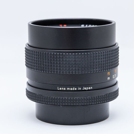 CONTAX Distagon 28mm F2.8 AEJ