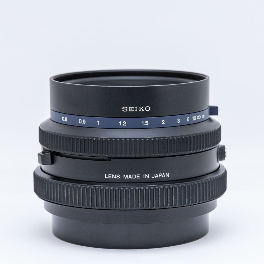 Mamiya Sekor Z 110mm F2.8 W (RZ) – ねりま中古カメラきつね堂
