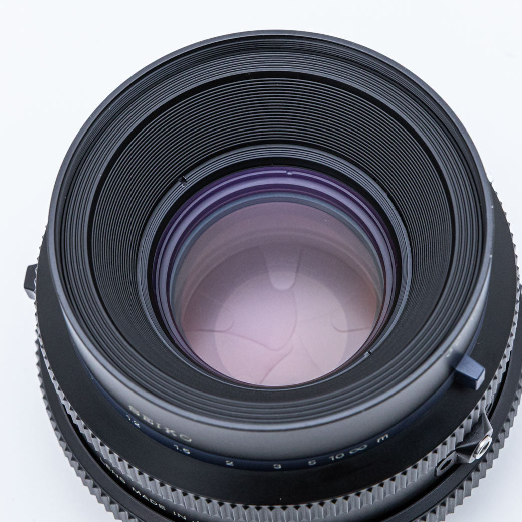 Mamiya Sekor Z 110mm F2.8 W (RZ) – ねりま中古カメラきつね堂
