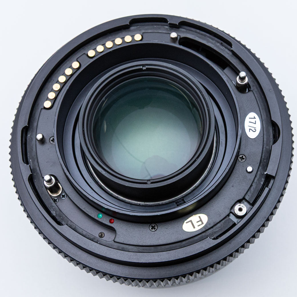 Mamiya Sekor Z 110mm F2.8 W (RZ) – ねりま中古カメラきつね堂