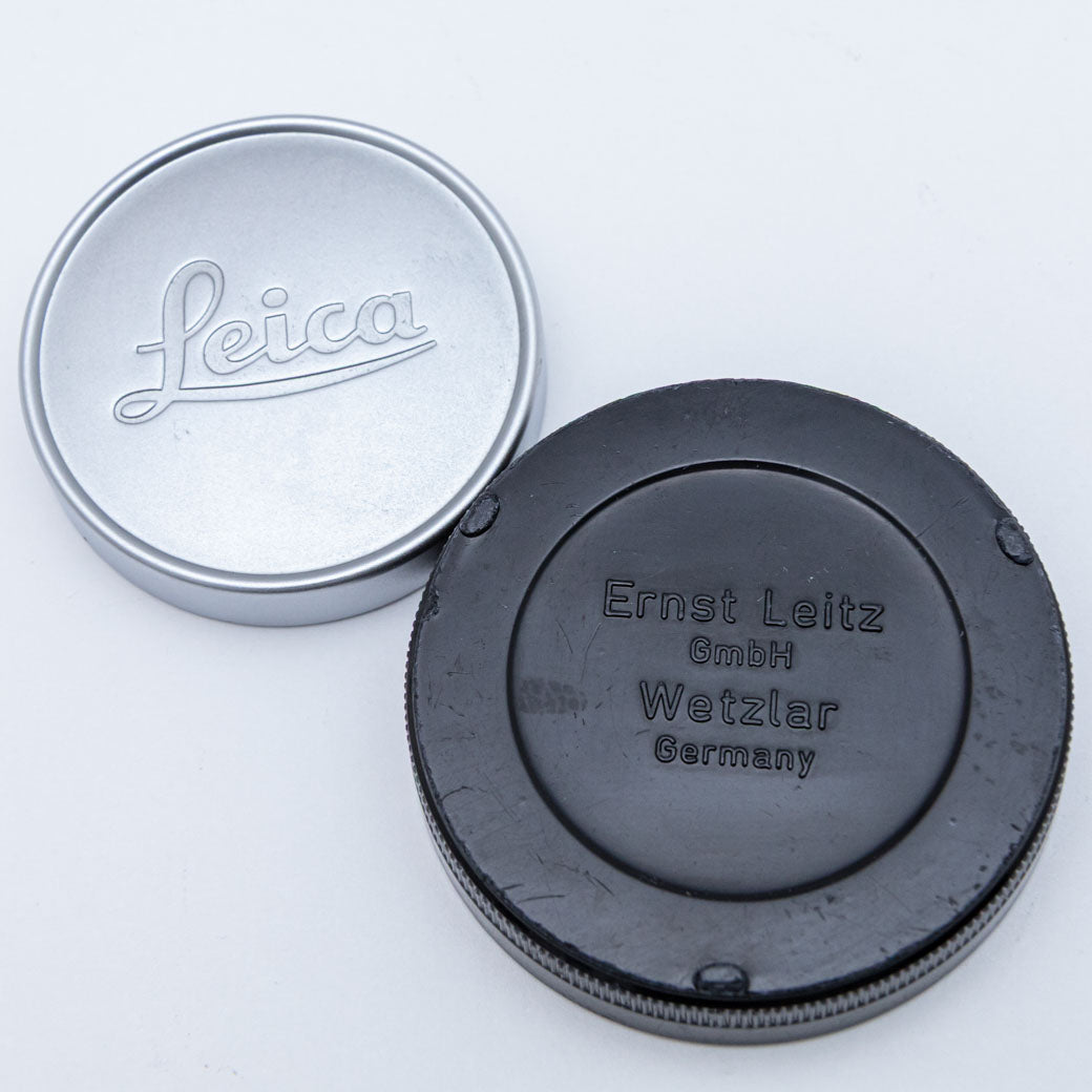 Leica ELMAR 50mm F2.8 Mマウント – ねりま中古カメラきつね堂