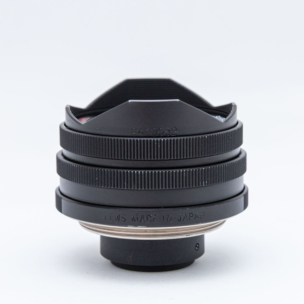 Voigtlander – ねりま中古カメラきつね堂
