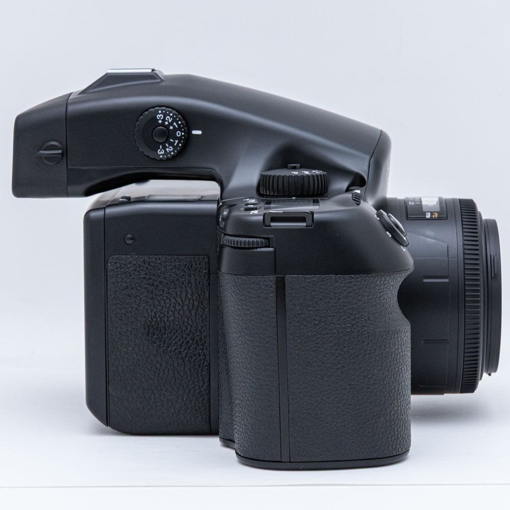 Mamiya 645AFD, AF 80mm F2.8, フィルムホルダー(HM401) – ねりま中古