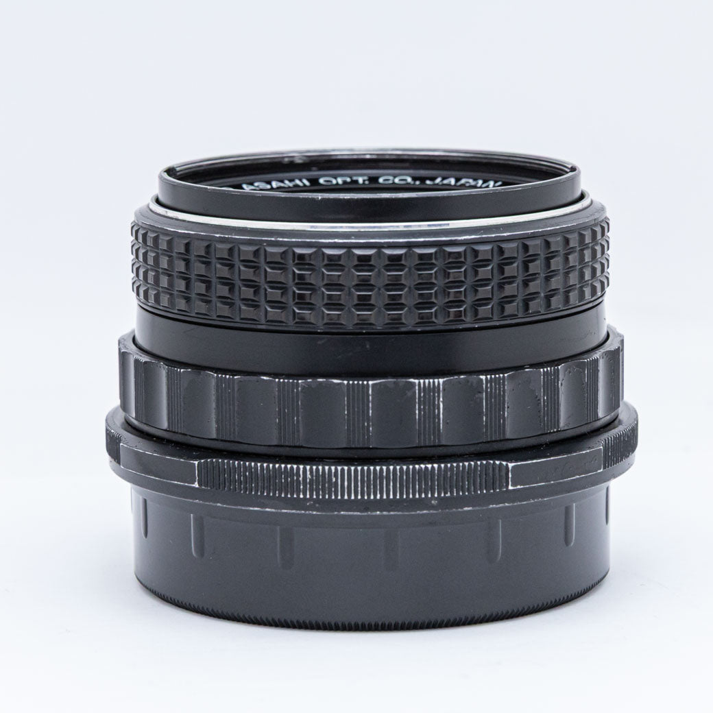 超特価　ペンタックス 6x7 90mm f2.8 PENTAX SMC PENTAX 6x7 90mm F2.8 – ねりま中古カメラきつね堂