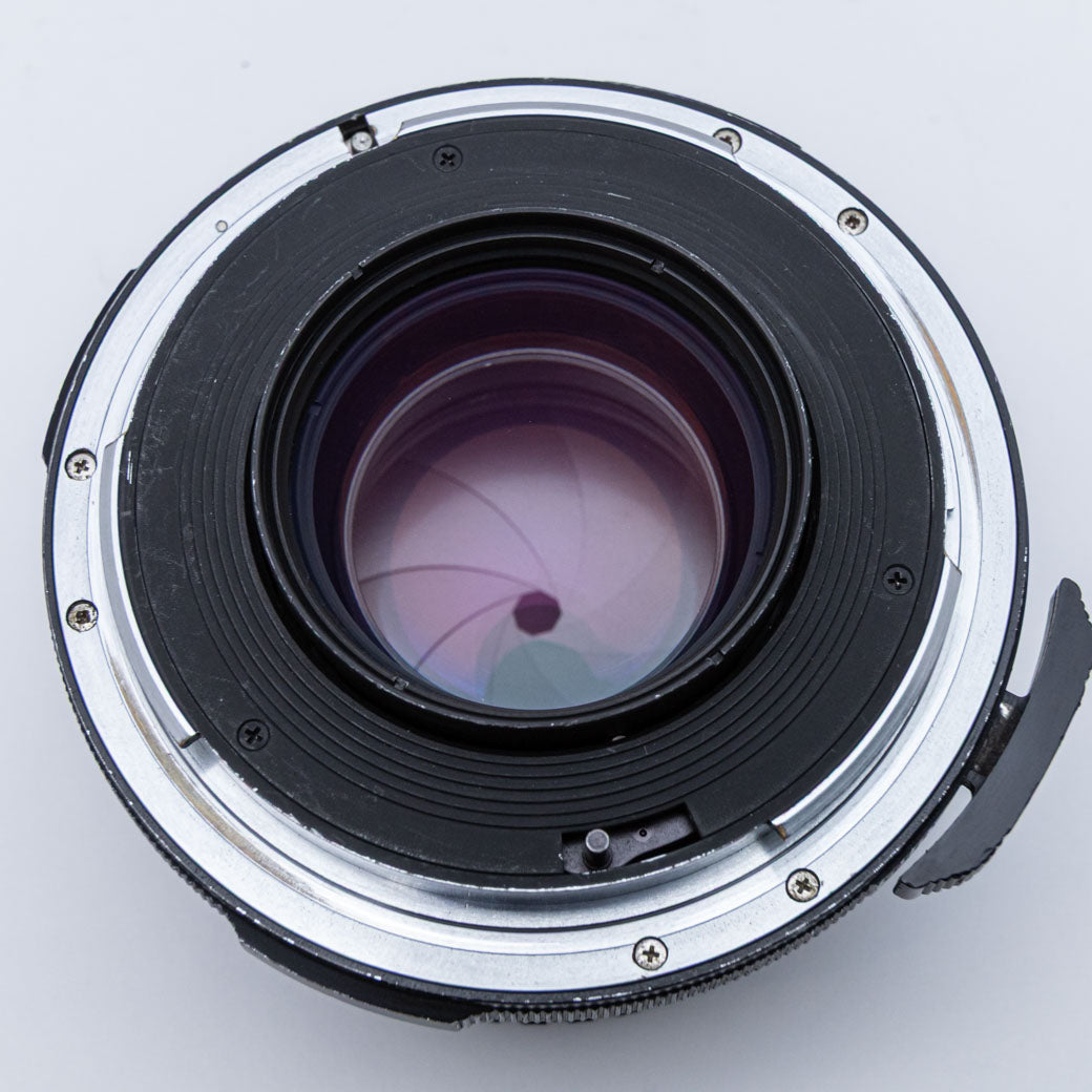 PENTAX SMC PENTAX 6x7 90mm F2.8 – ねりま中古カメラきつね堂
