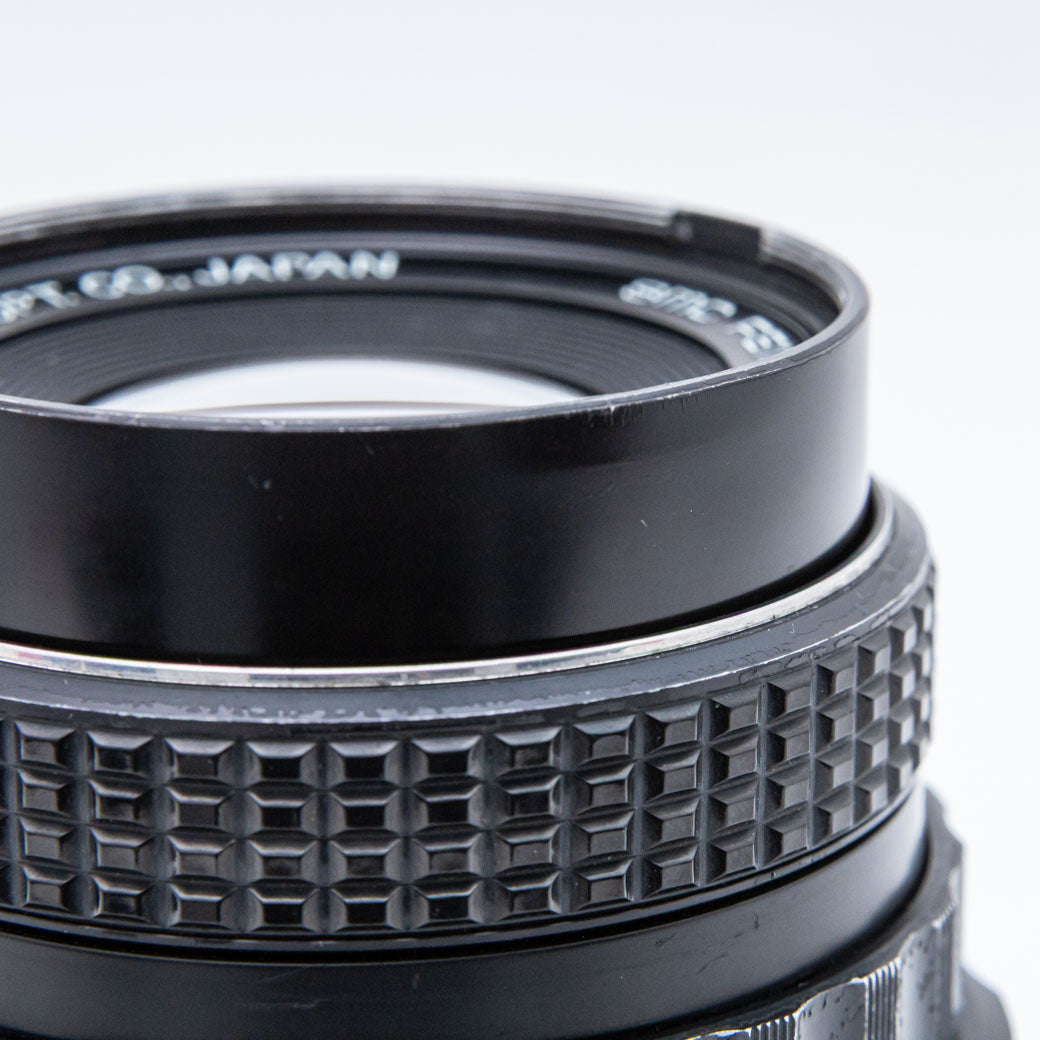 PENTAX SMC PENTAX 6x7 90mm F2.8 – ねりま中古カメラきつね堂