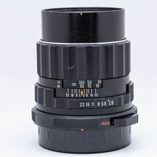 PENTAX SMC TAKUMAR 6x7 150mm F2.8