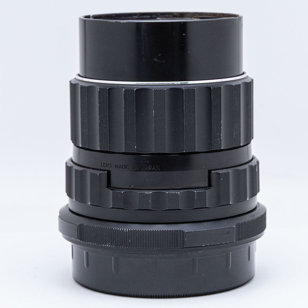 PENTAX SMC TAKUMAR 6x7 150mm F2.8 – ねりま中古カメラきつね堂