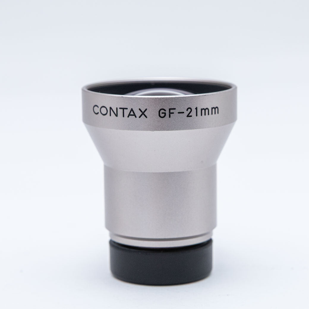 CONTAX Biogon 21mm F2.8 G用