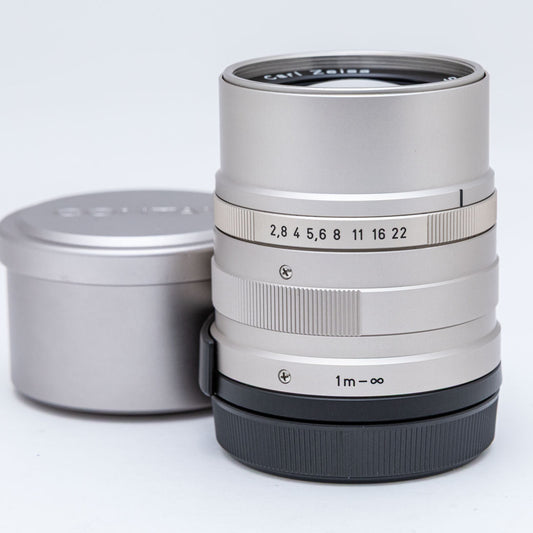 CONTAX Sonnar 90mm F2.8 G用