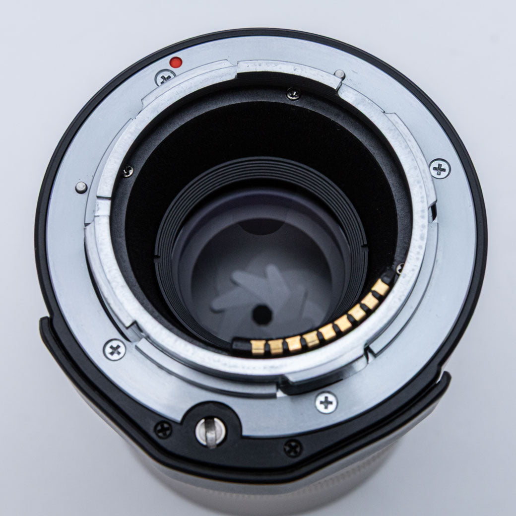 CONTAX Sonnar 90mm F2.8 G用