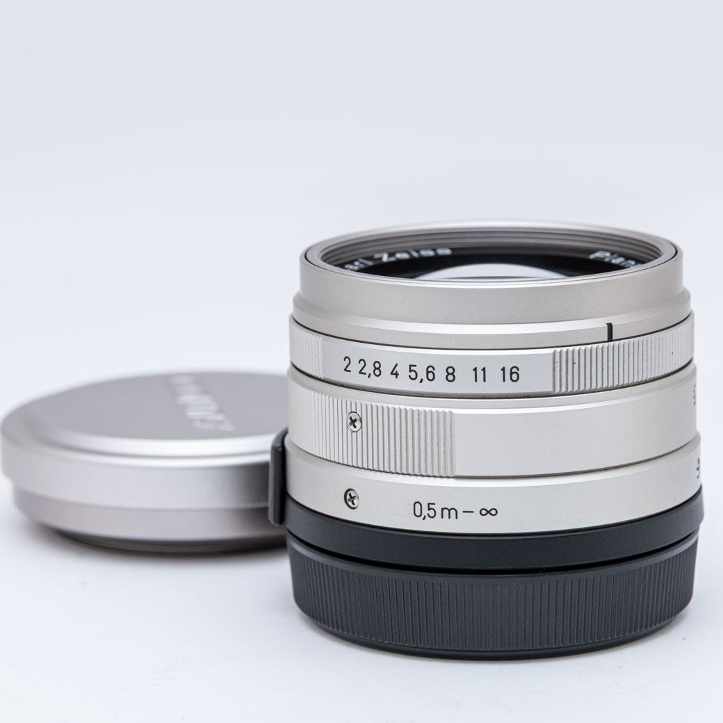 CONTAX Planar 45mm F2 G用