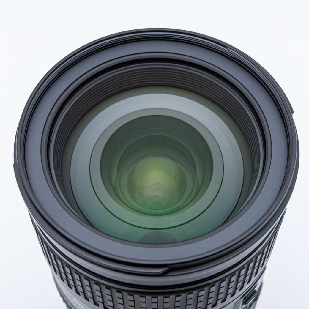 Nikon AF-S 28-300mm F3.5-5.6 G ED VR
