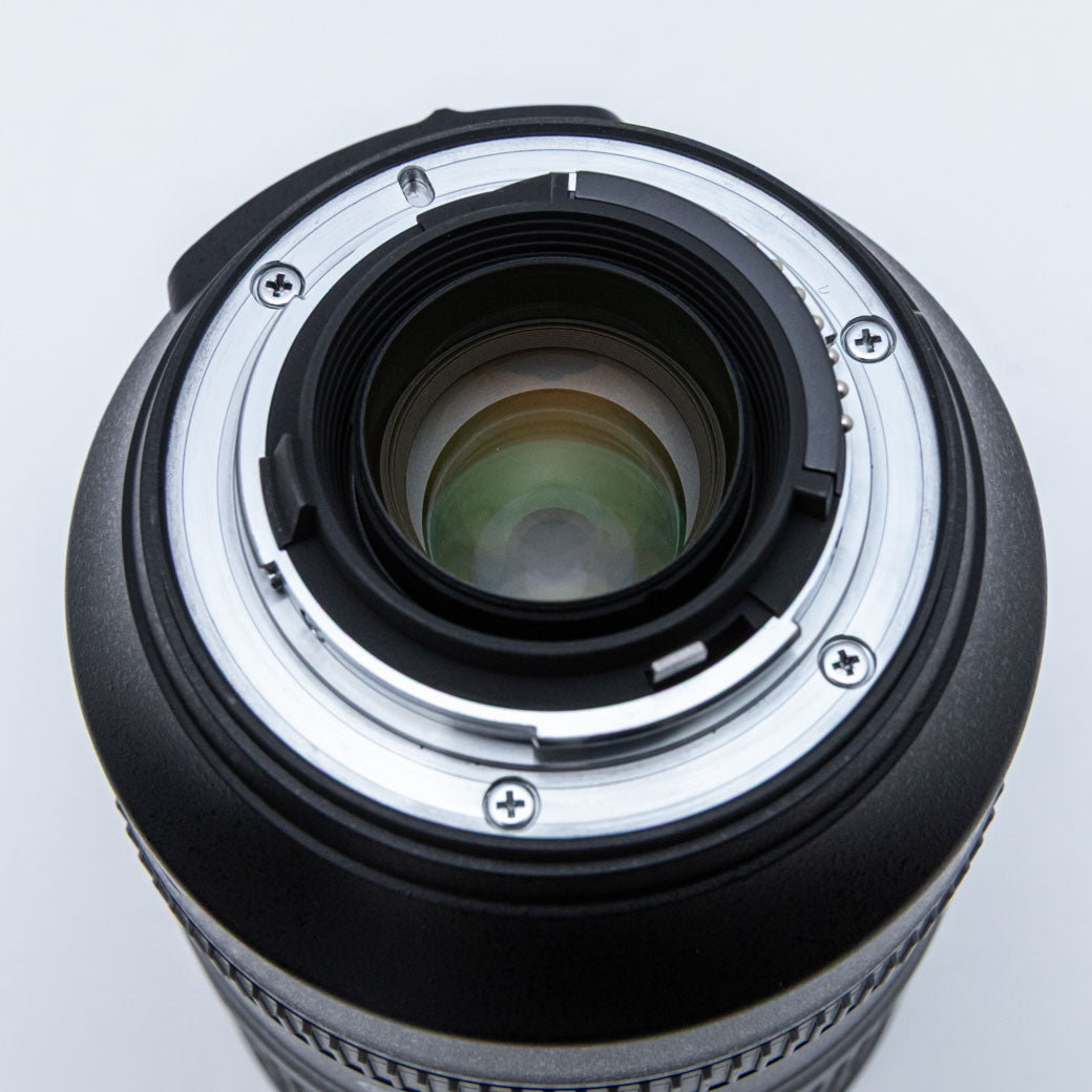 Nikon AF-S 28-300mm F3.5-5.6 G ED VR