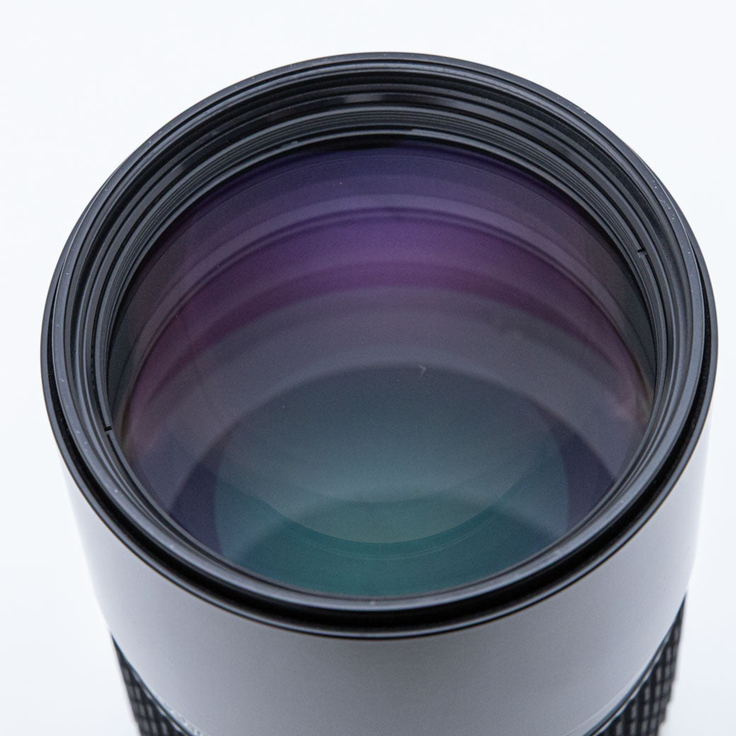Nikon Ai Nikkor ED 180mm F2.8 S