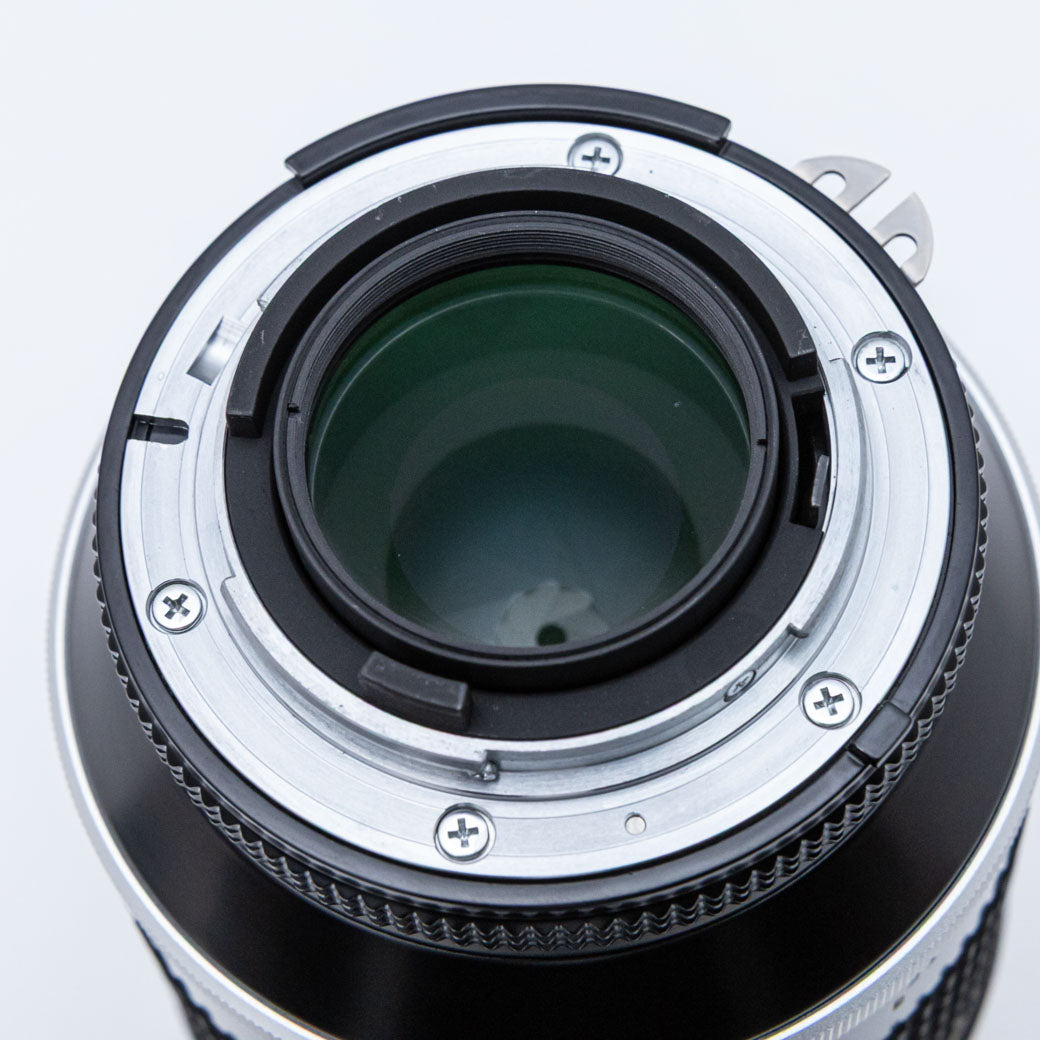 Nikon Ai Nikkor ED 180mm F2.8 S