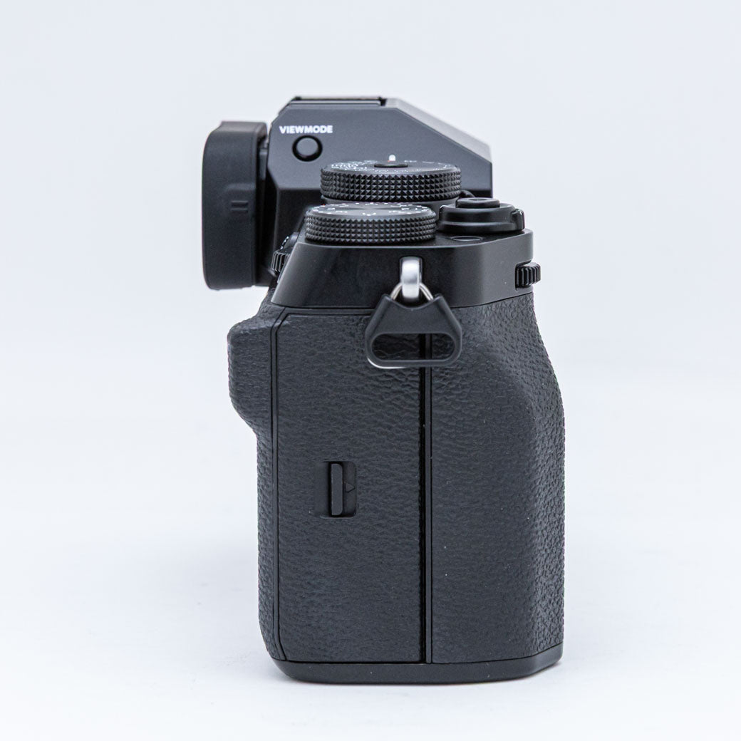 FUJIFILM X-T5 ブラック