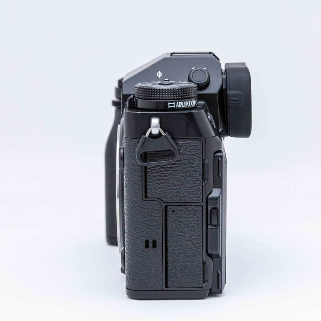 FUJIFILM X-T5 ブラック