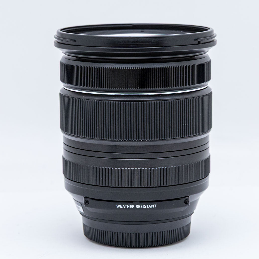 FUJIFILM XF 16-80mm F4 R OIS WR