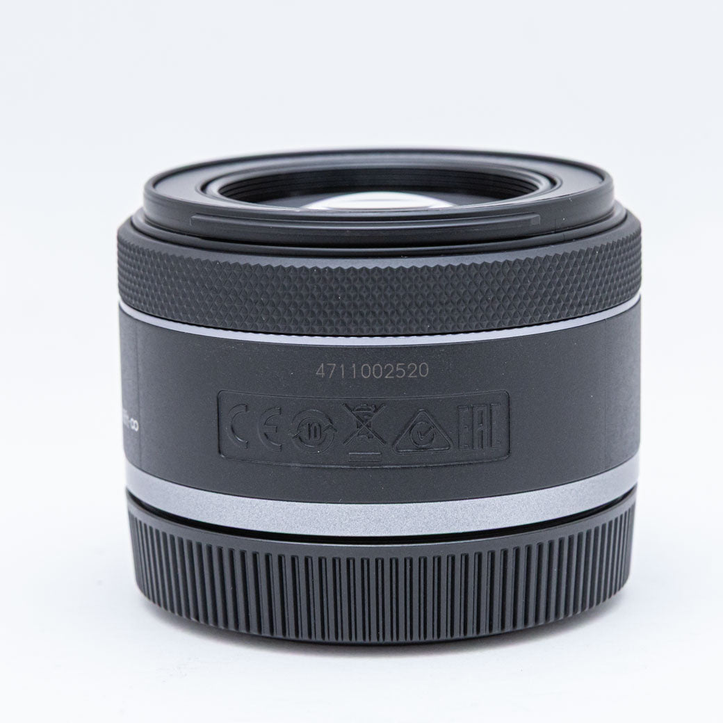 Canon RF 50mm F1.8 STM