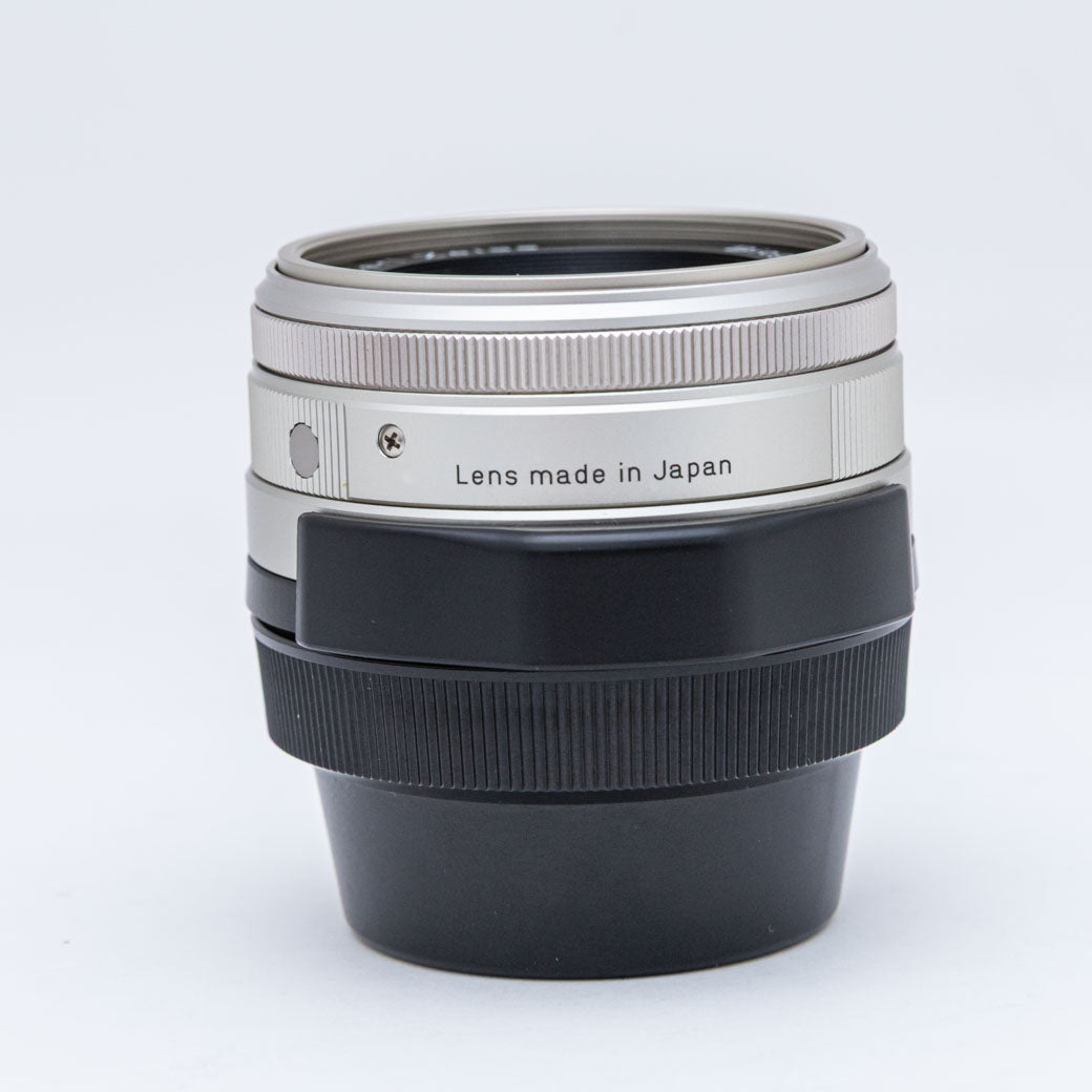CONTAX Biogon 28mm F2.8 G用