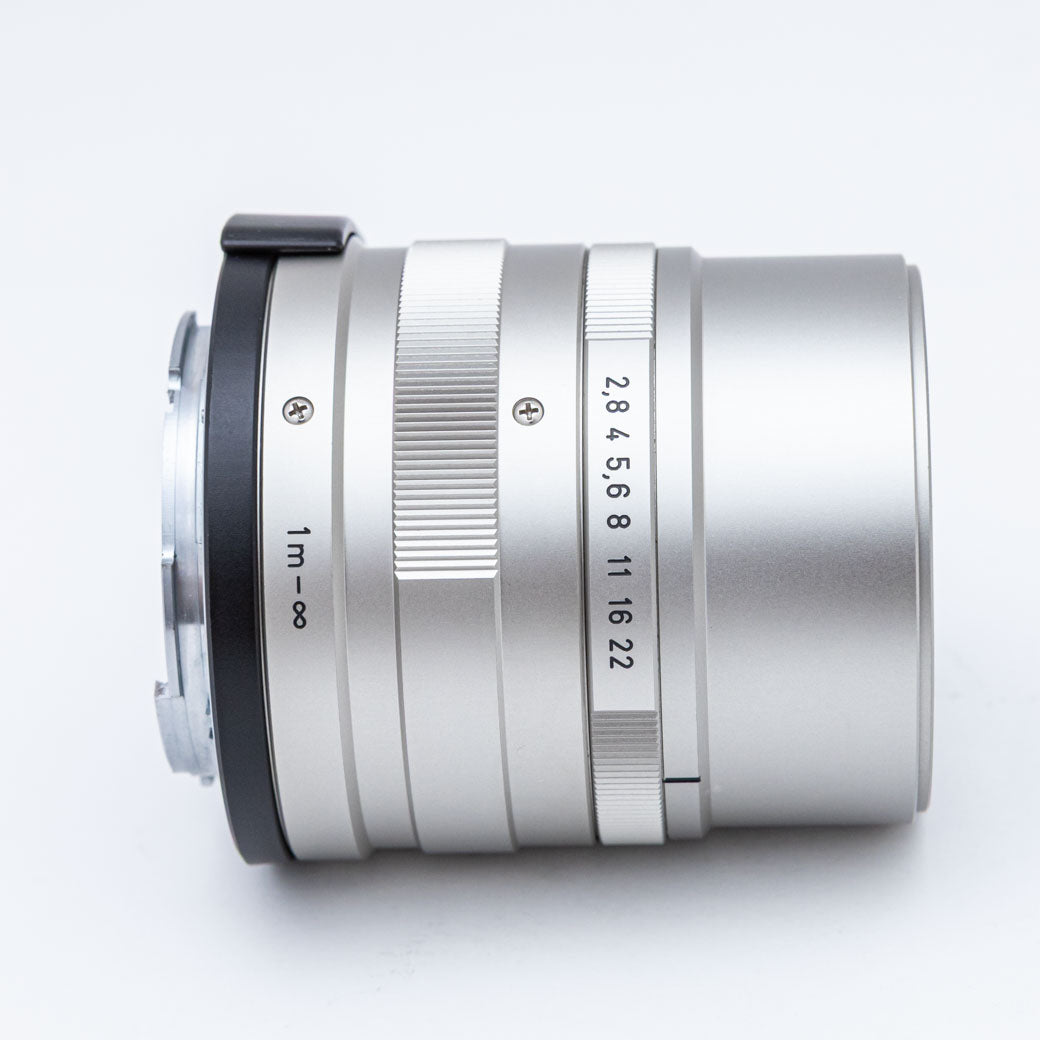 CONTAX Sonnar 90mm F2.8 G用