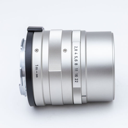CONTAX Sonnar 90mm F2.8 G用