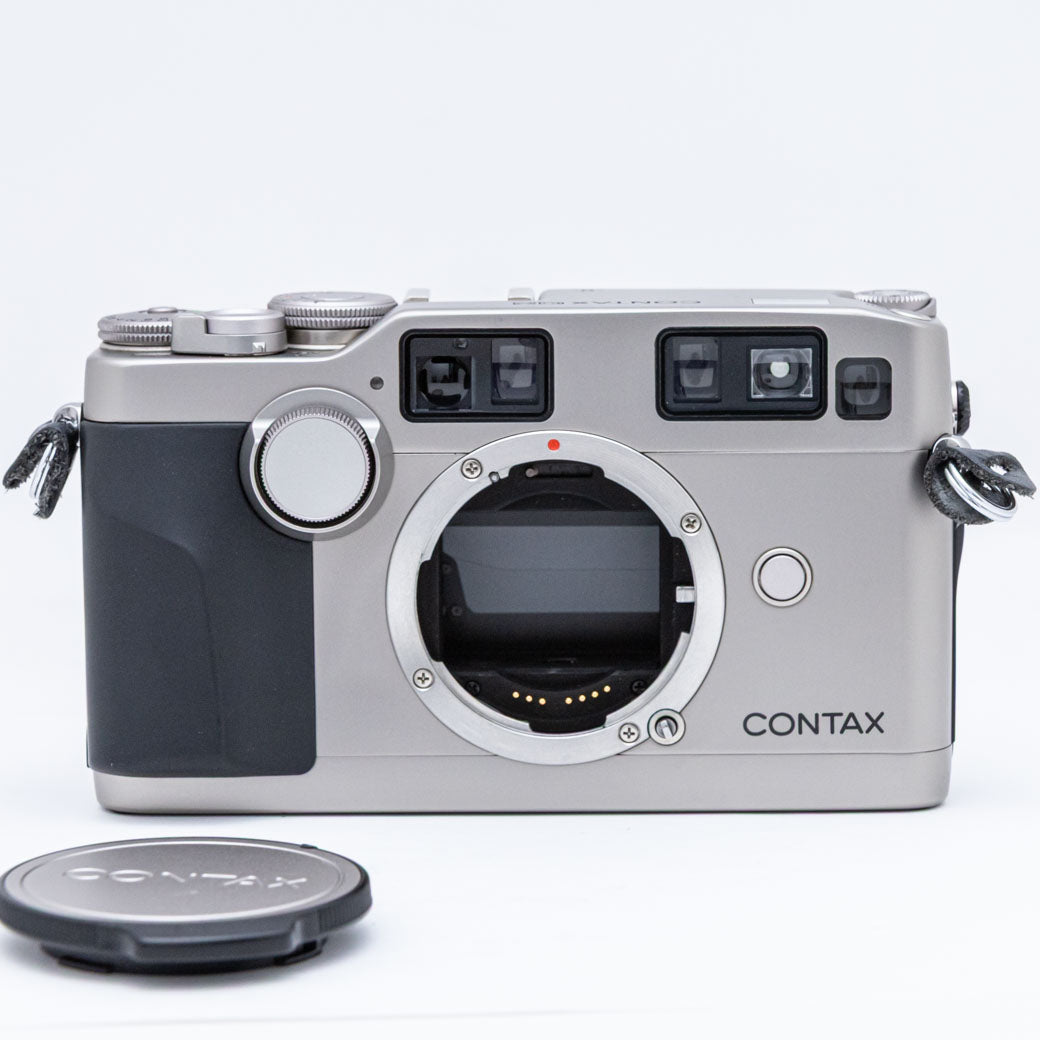 CONTAX G2