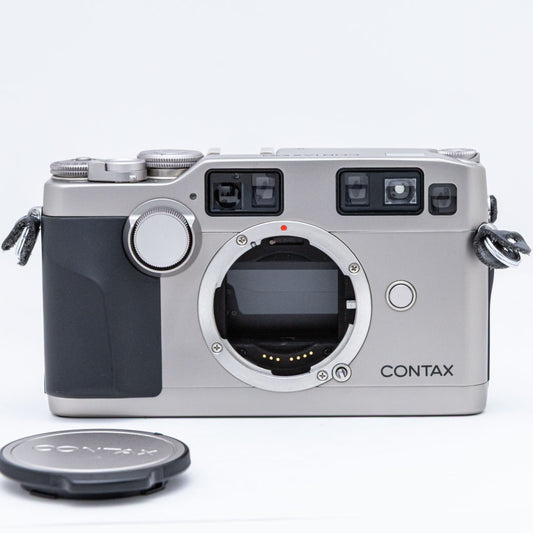 CONTAX G2