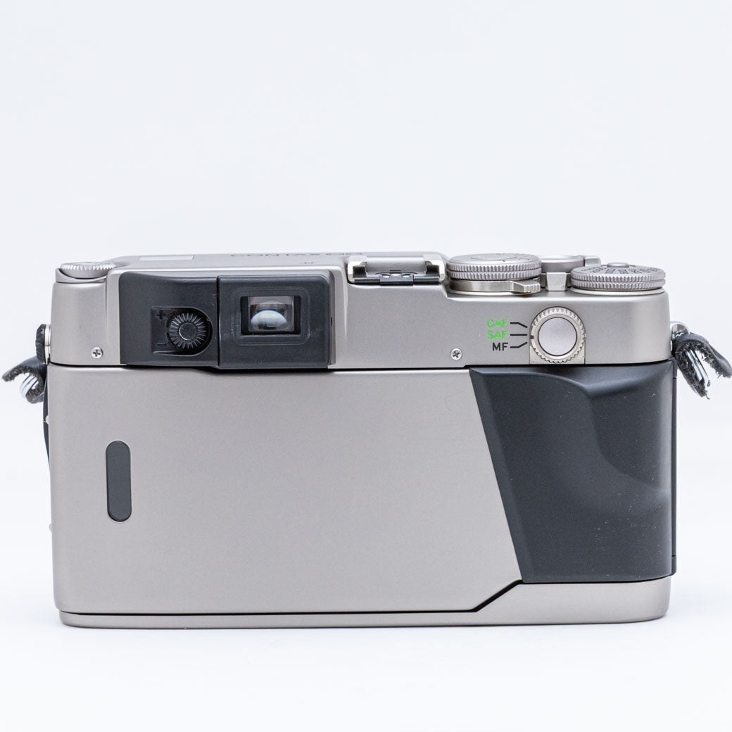 CONTAX G2