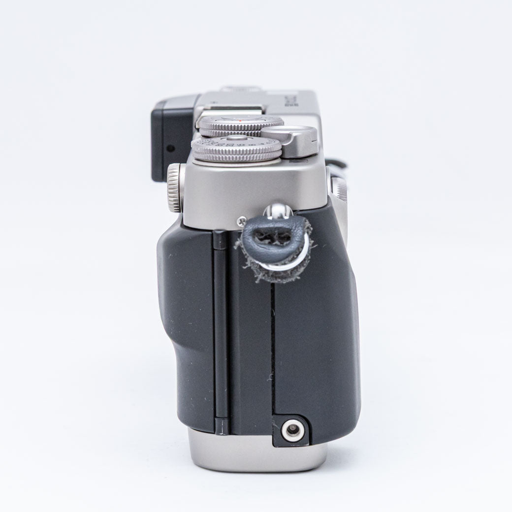 CONTAX G2