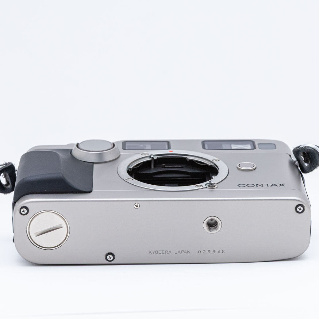 CONTAX G2