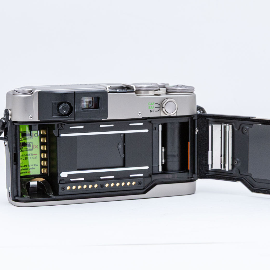CONTAX G2