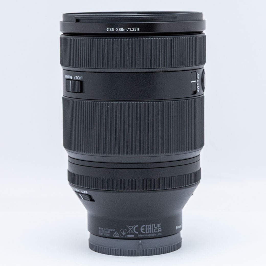 SONY FE 28-70mm F2 GM (SEL2870GM)